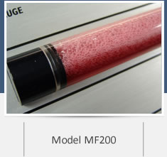 Hydraulic Simulators - Model MF200