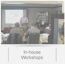 In-house Workshops